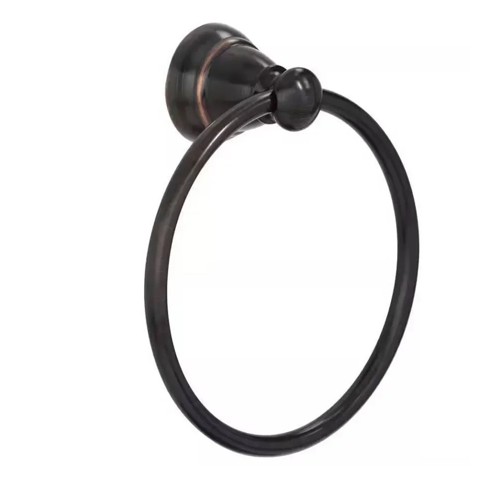 Moen towel ring