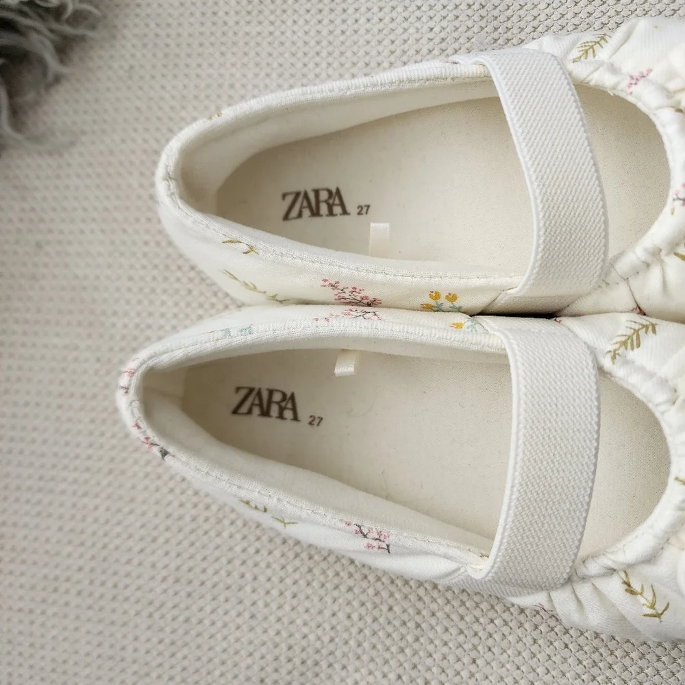 Zara like new