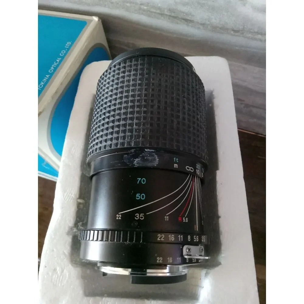 N/A tokina smz