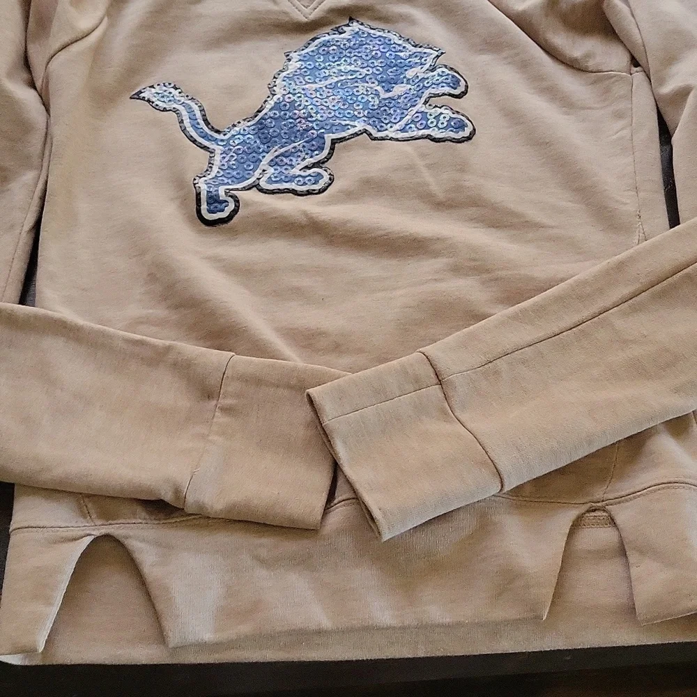 NFL teens apparel