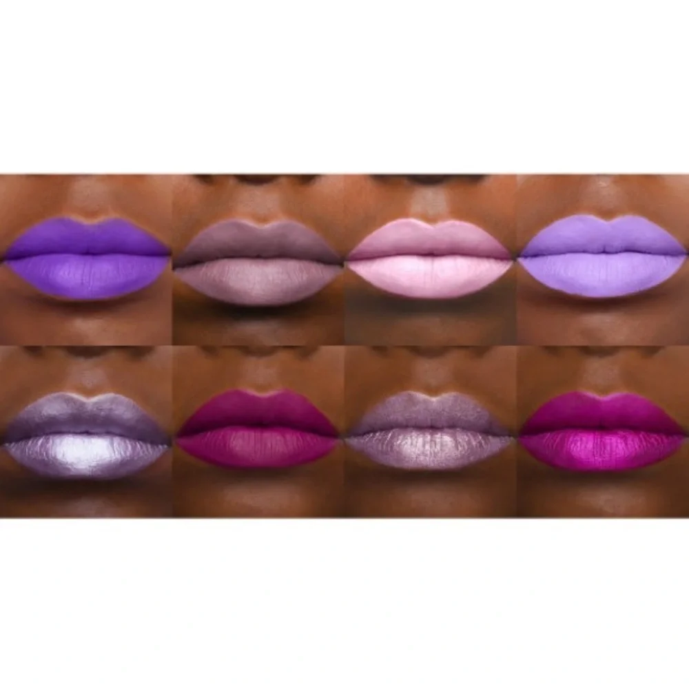 Jeffree Star must white royal