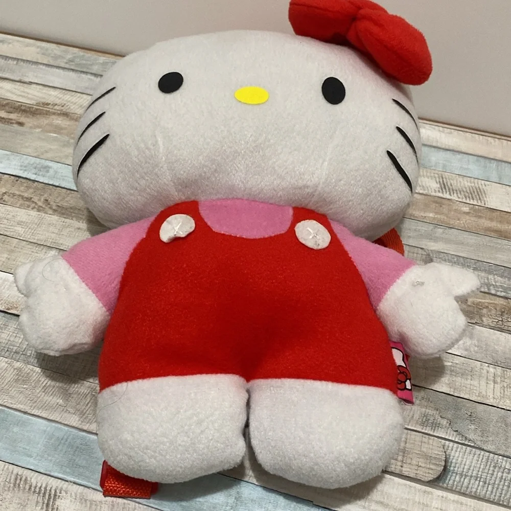 Sanrio hello kitty