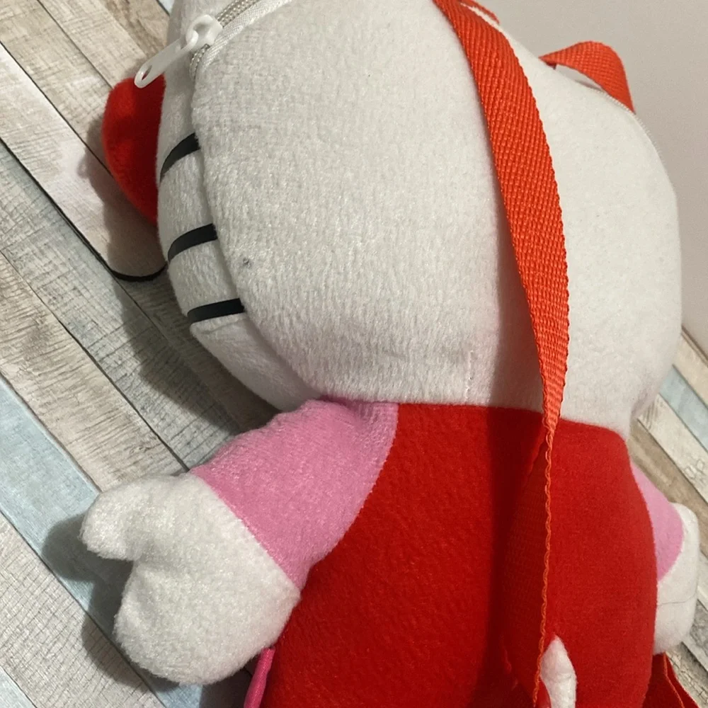 Sanrio hello kitty