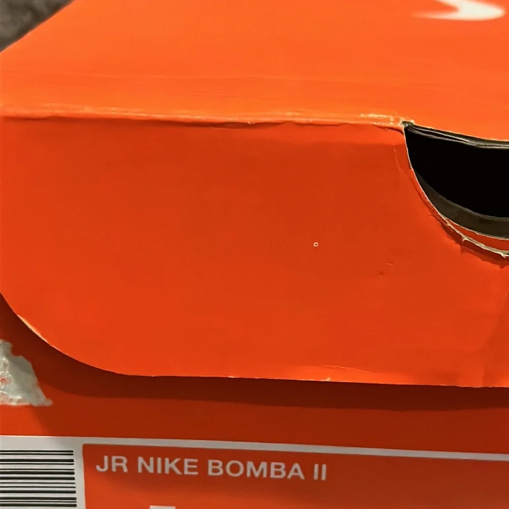 Nike brand new