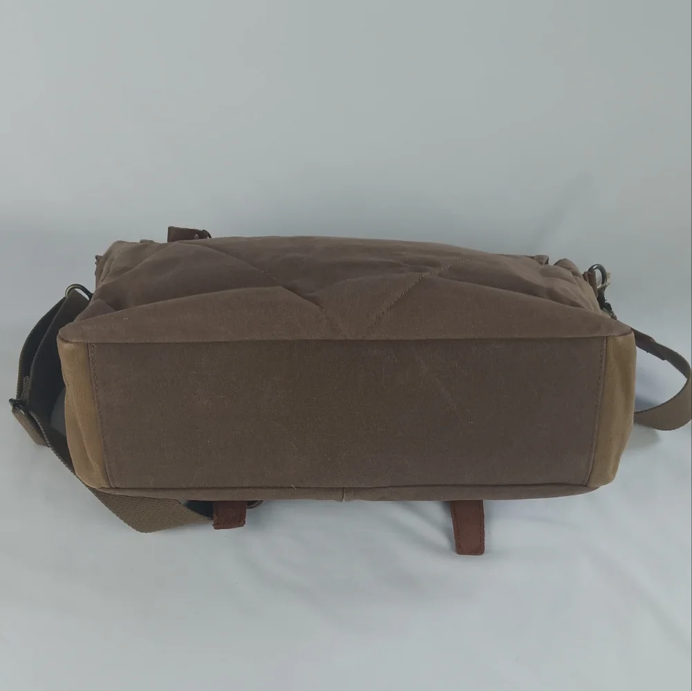 NEWHEY Computer Laptop Shoulder Bag.