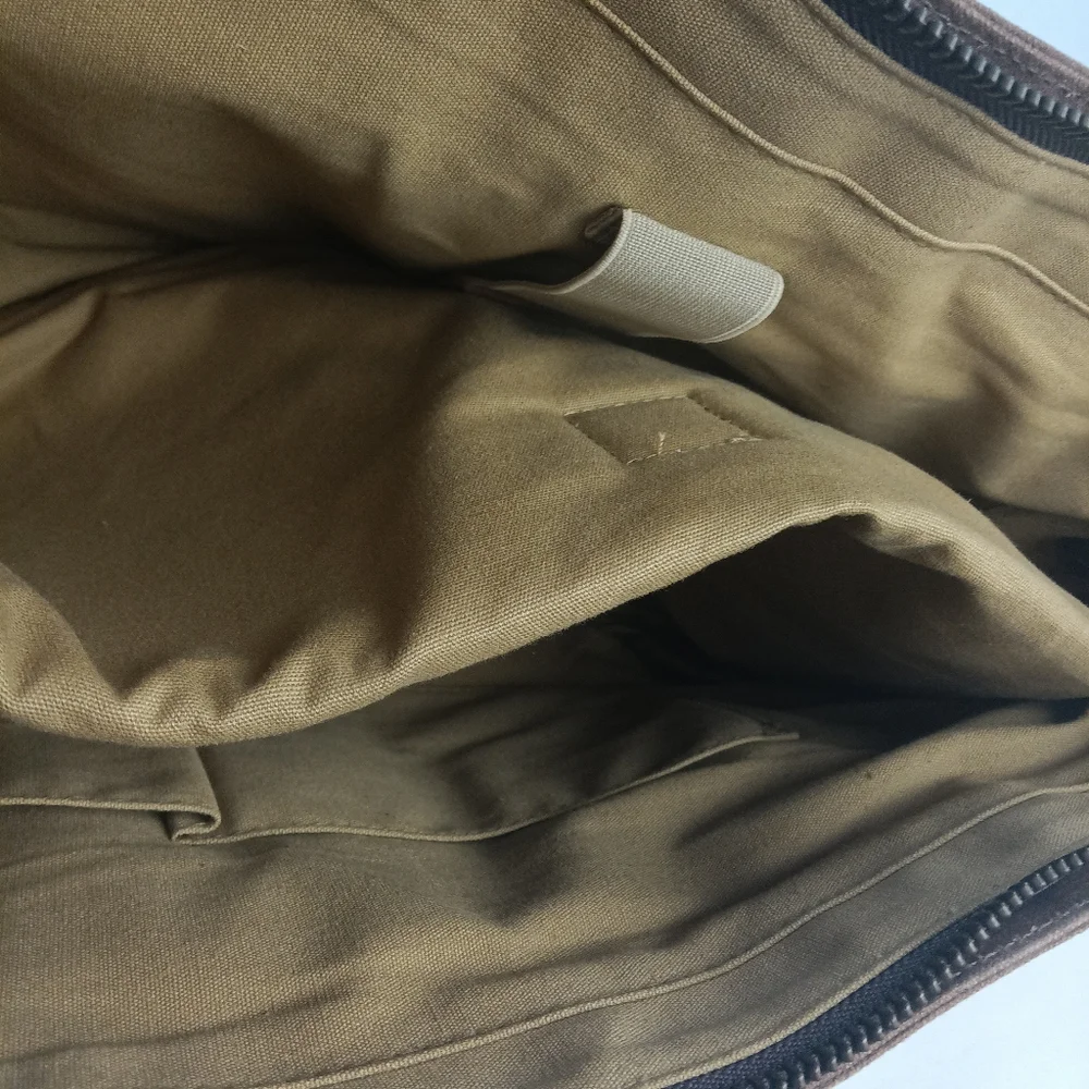 NEWHEY Computer Laptop Shoulder Bag.