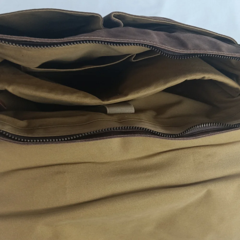 NEWHEY Computer Laptop Shoulder Bag.