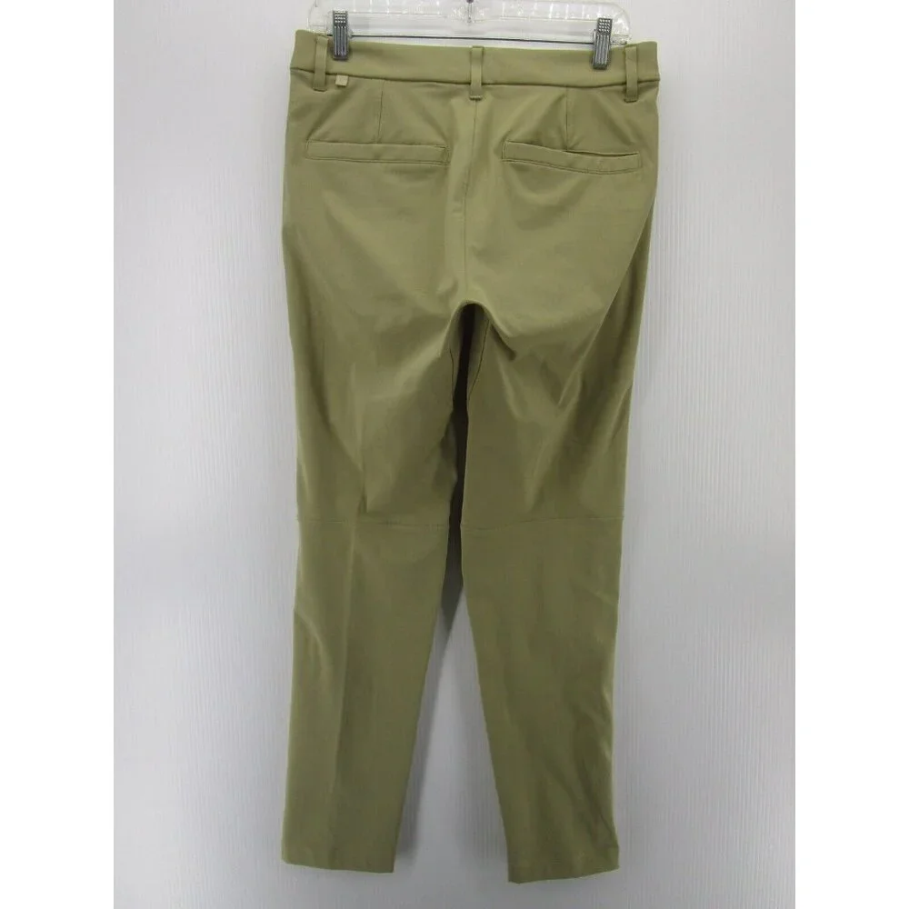 Lululemon pre owned