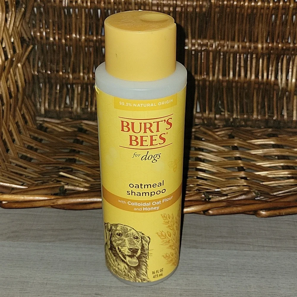 Doggie Shampoo Bundle