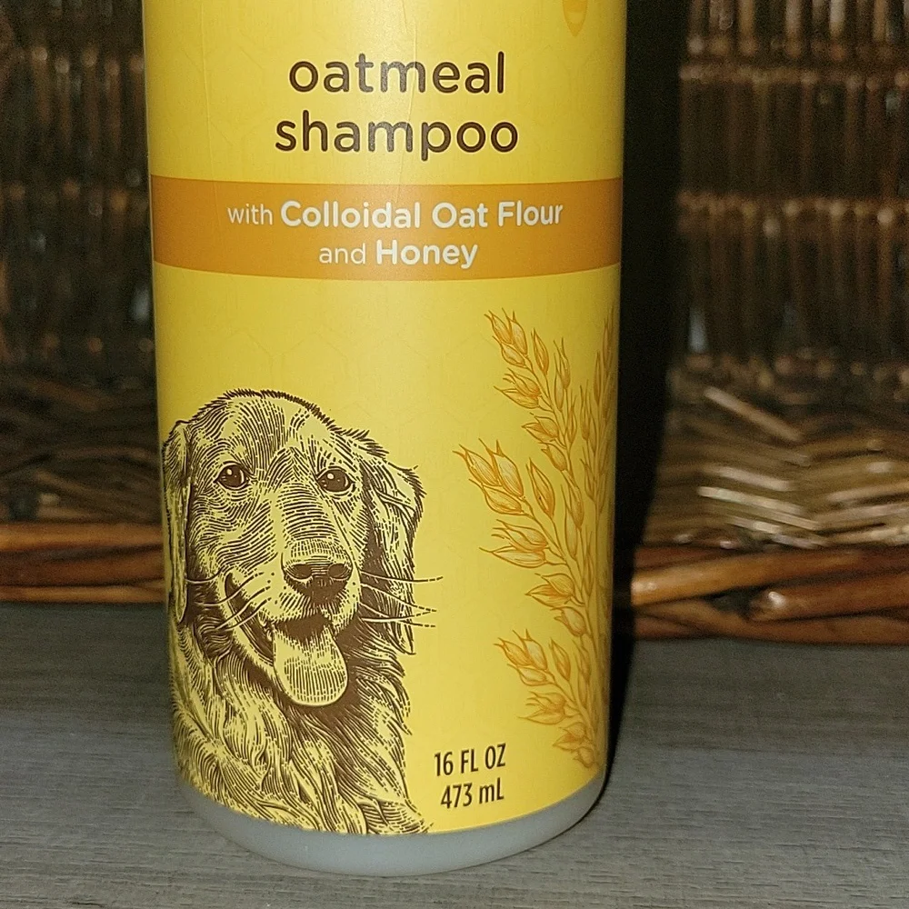 Doggie Shampoo Bundle