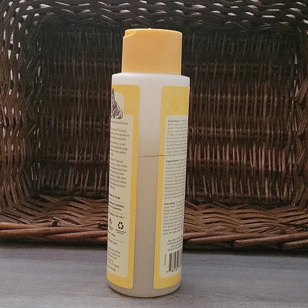 Doggie Shampoo Bundle