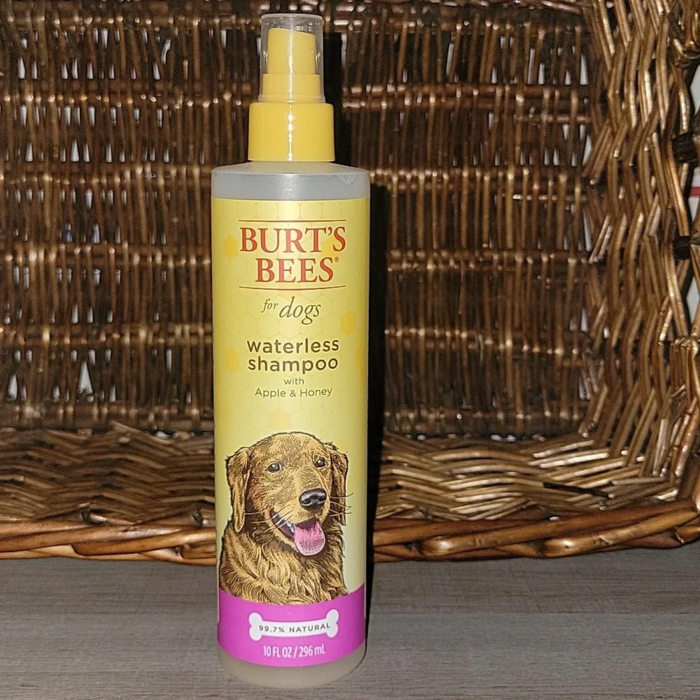 Doggie Shampoo Bundle