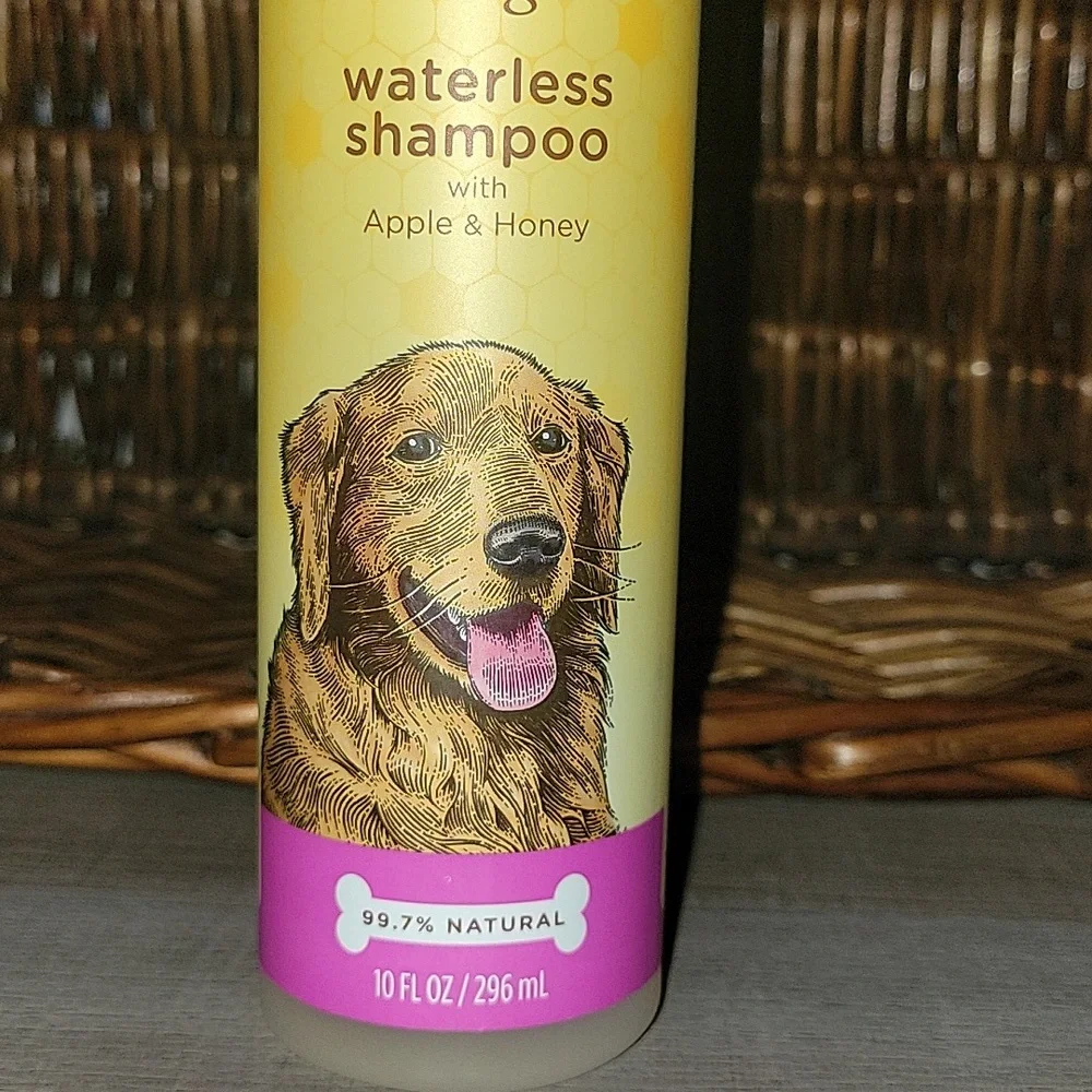 Doggie Shampoo Bundle