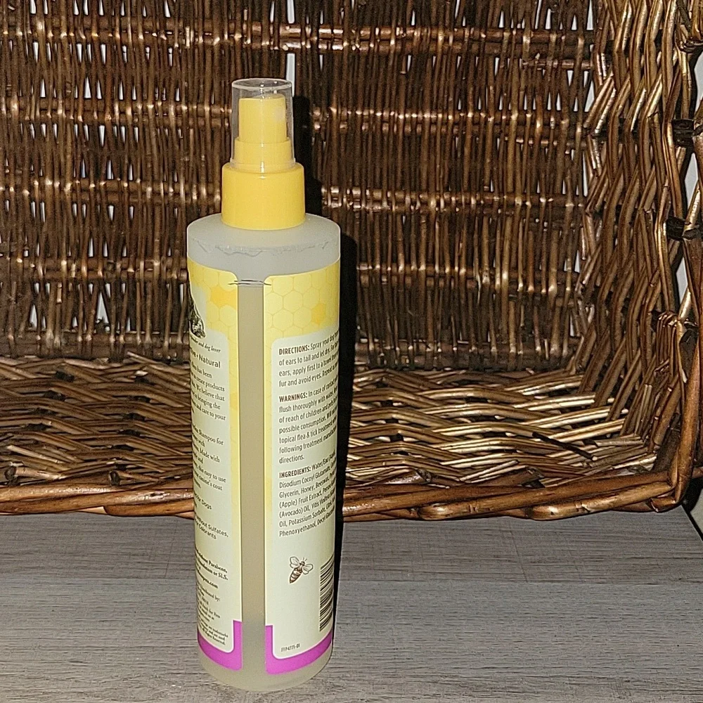 Doggie Shampoo Bundle