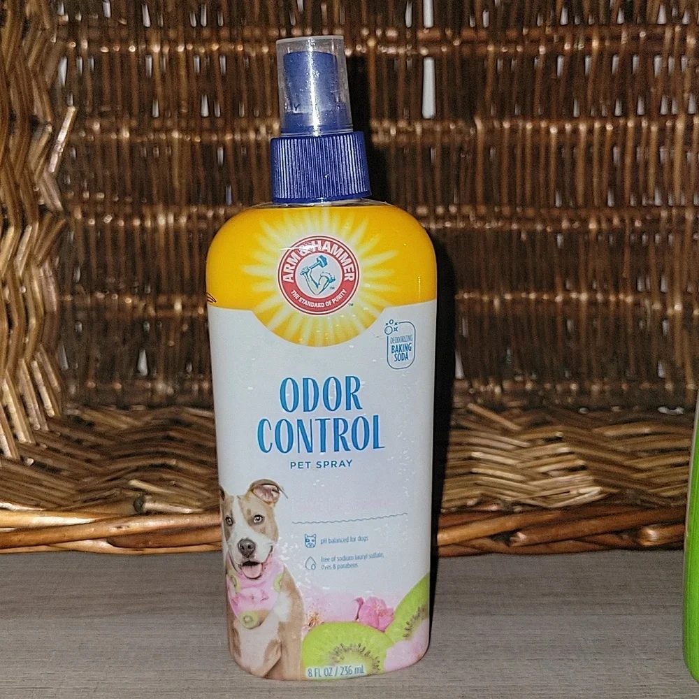 Doggie Hygiene Bundle
