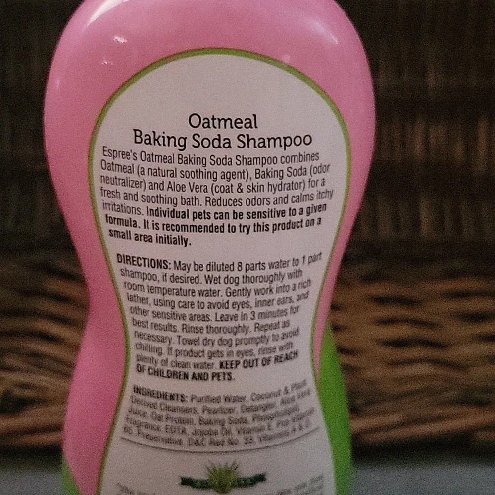 Doggie Hygiene Bundle