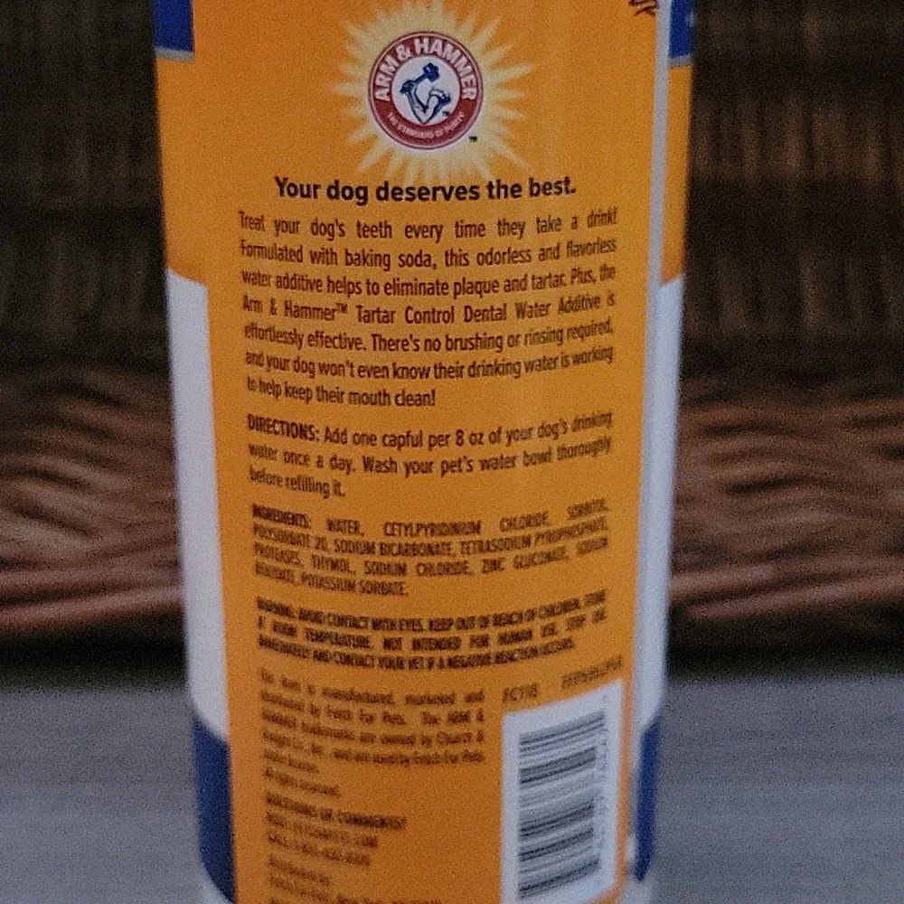 Doggie Hygiene Bundle