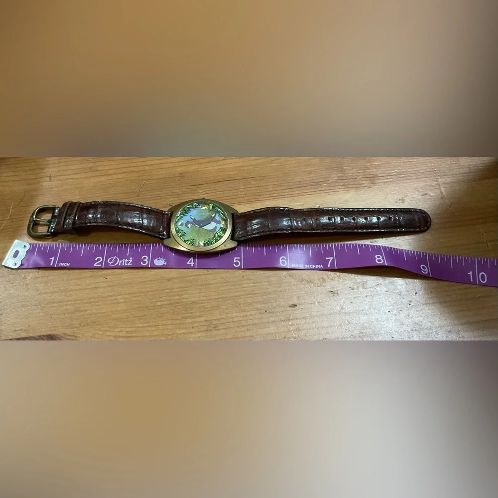 Fossil disney vintage