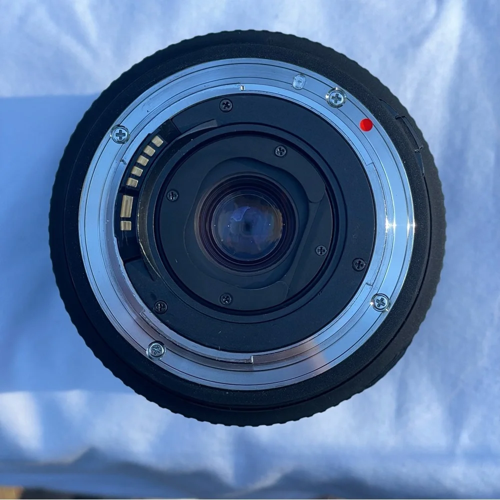 N/A sigma 12