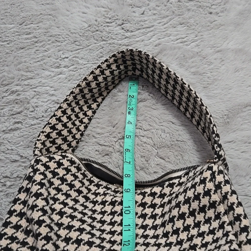 3Am Forever houndstooth pattern