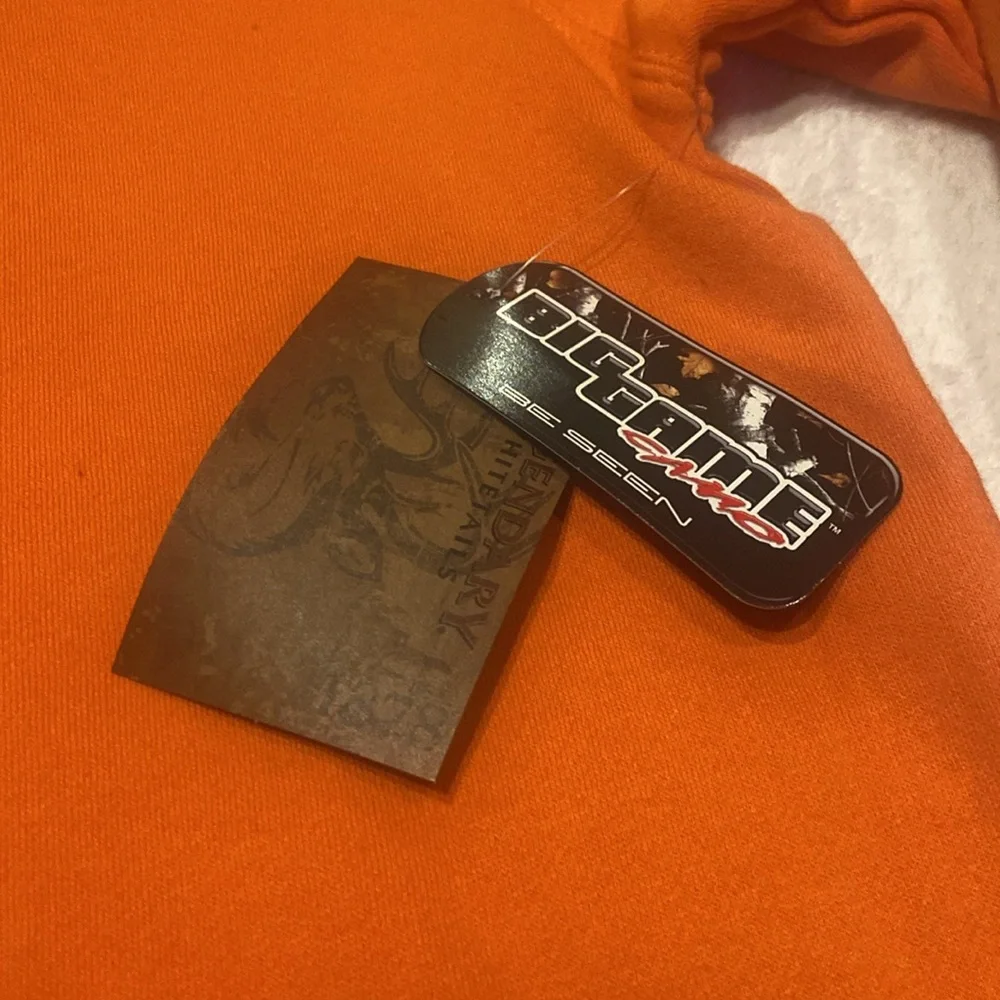 Legendary Whitetails nwt legendary