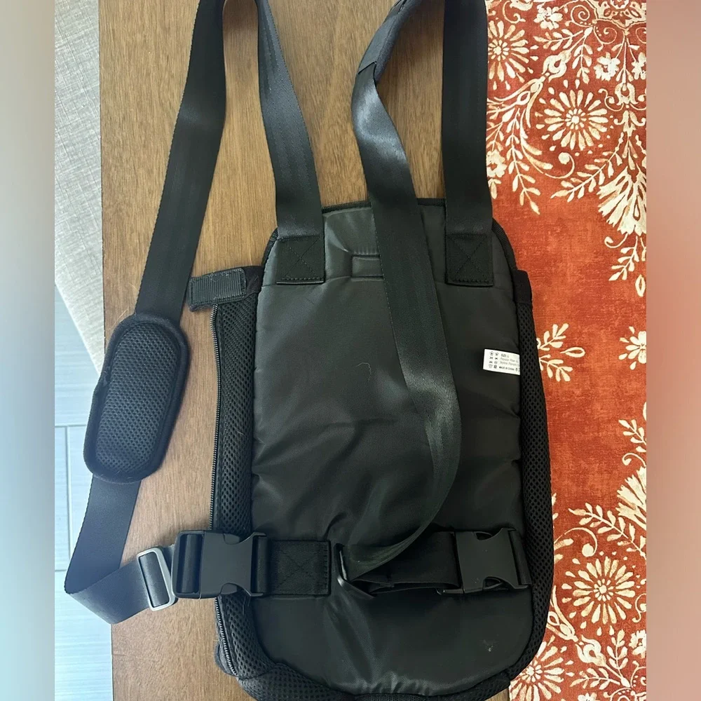N/A only used