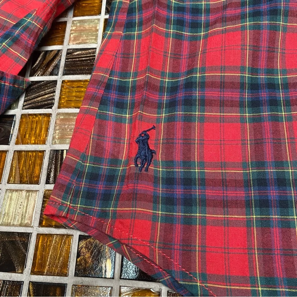 Ralph Lauren super gorgeous