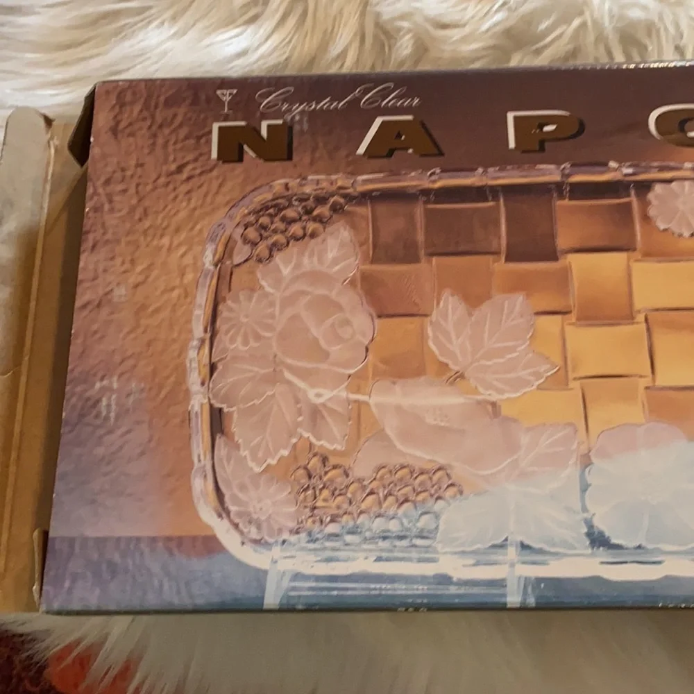 napoli new box
