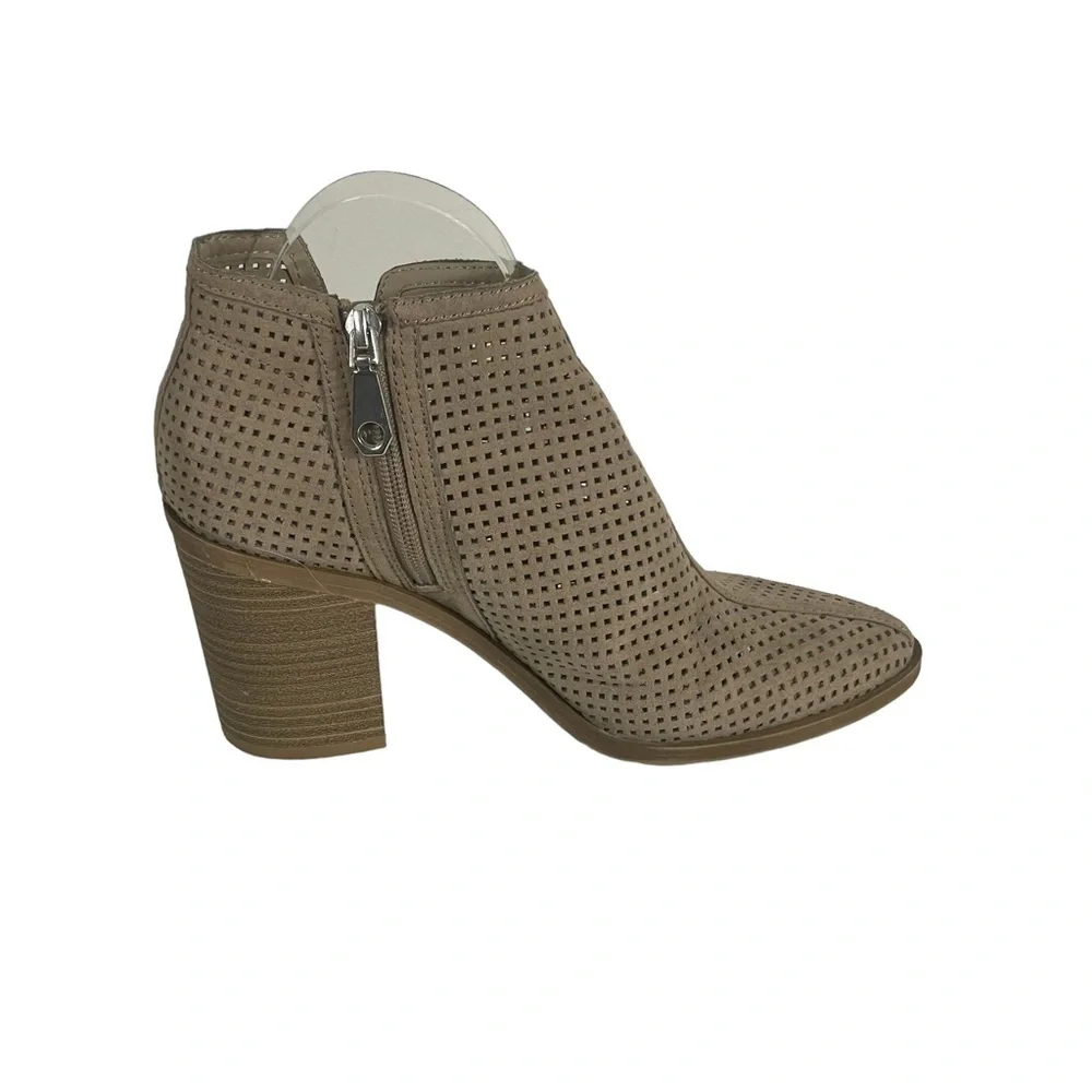 DV by Dolce Vita tan faux