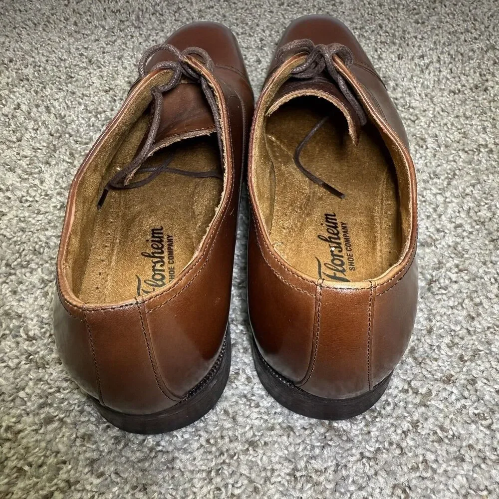 Florsheim preowned kindly