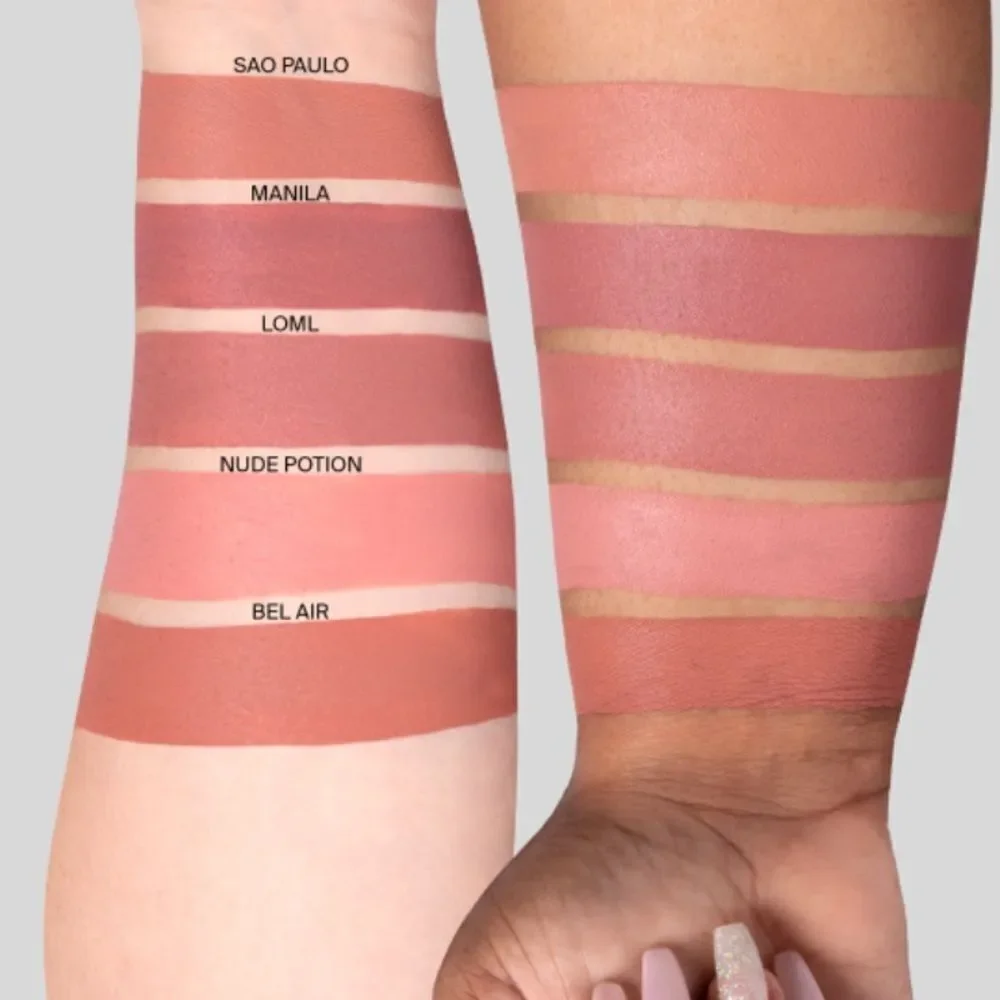 OFRA color bel