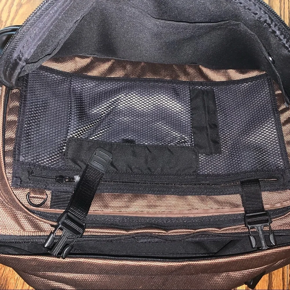 Tumi t2 copper