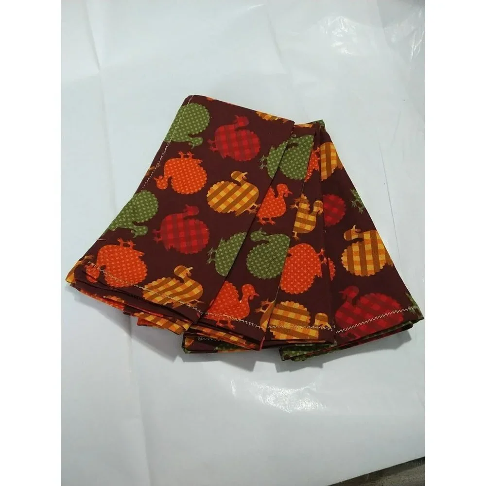 Unbranded turkey themed