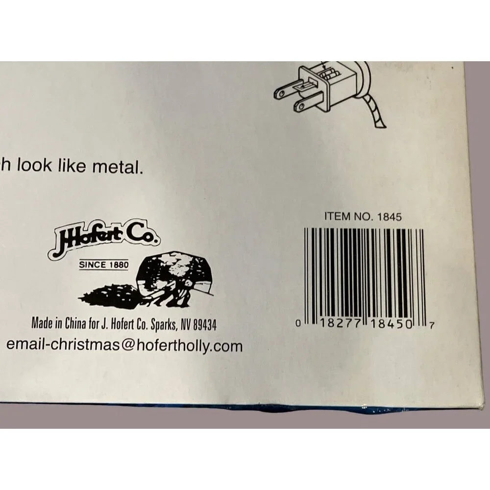 J. Hofert Co. bring festive