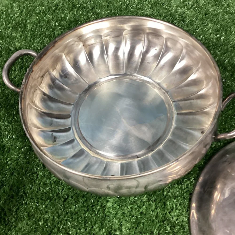 Morton Parker marlboro plate