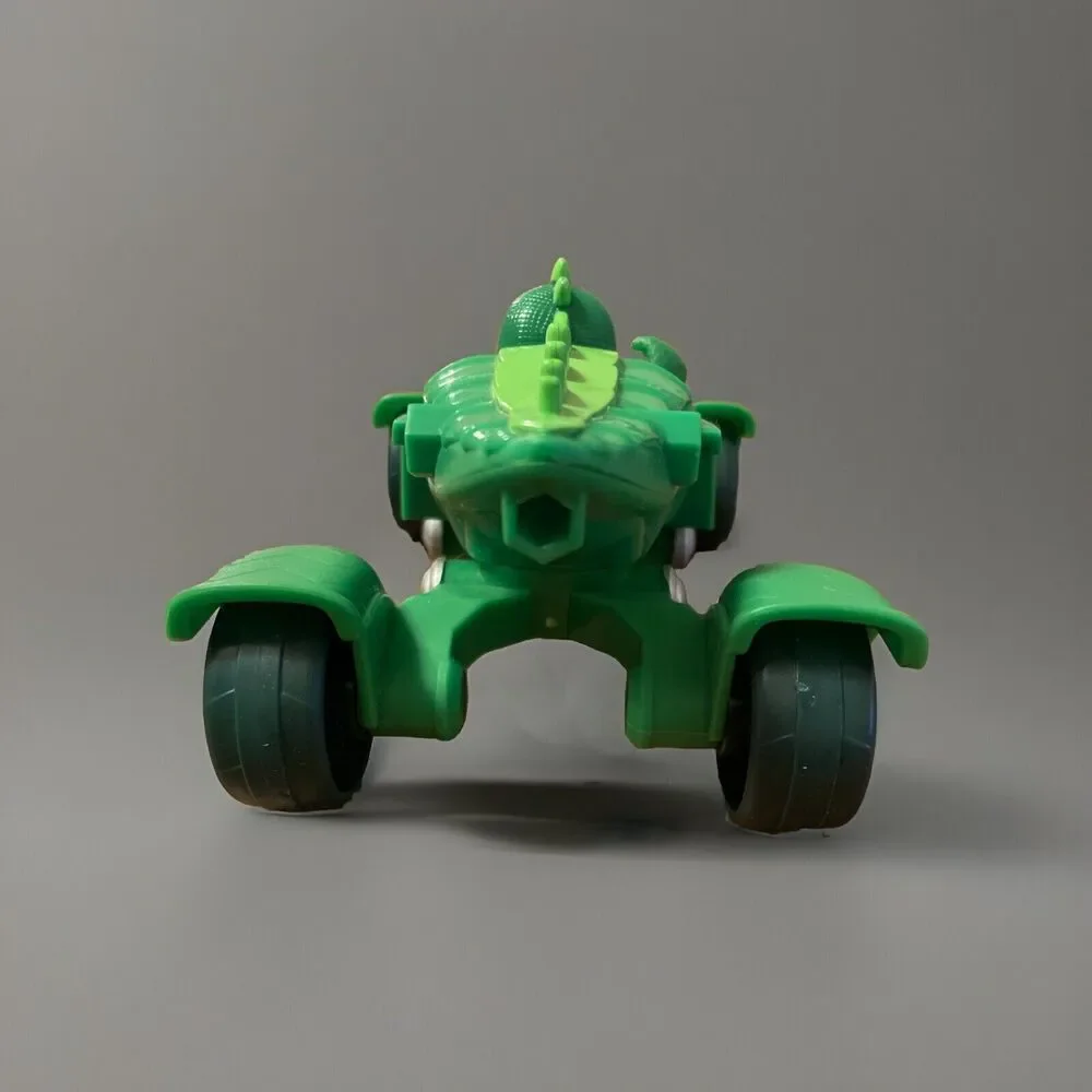 Hasbro get ready