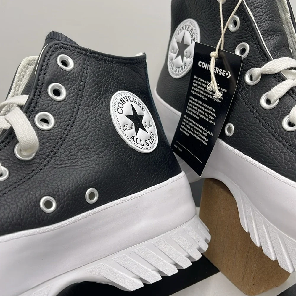 Converse new box