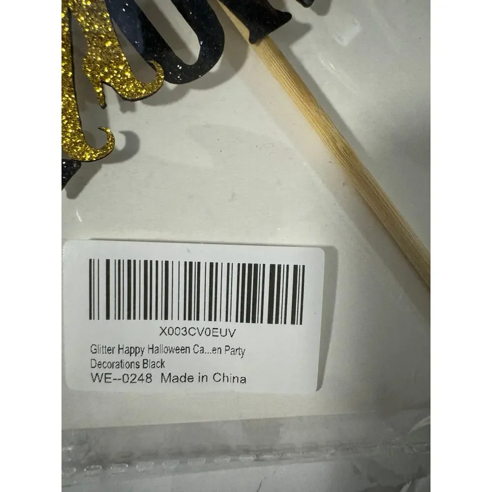 unknown nwt glitter