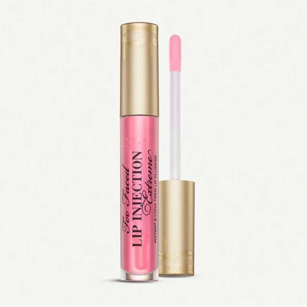 Too Faced this bubblegum