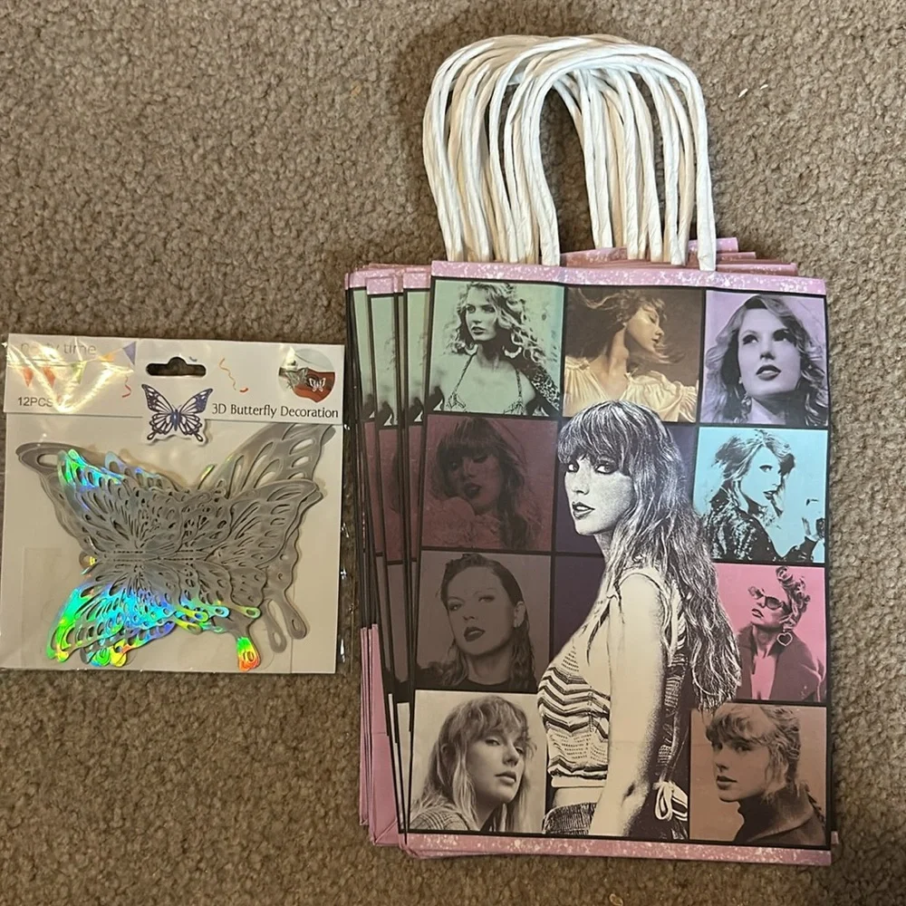 N/A taylor swift