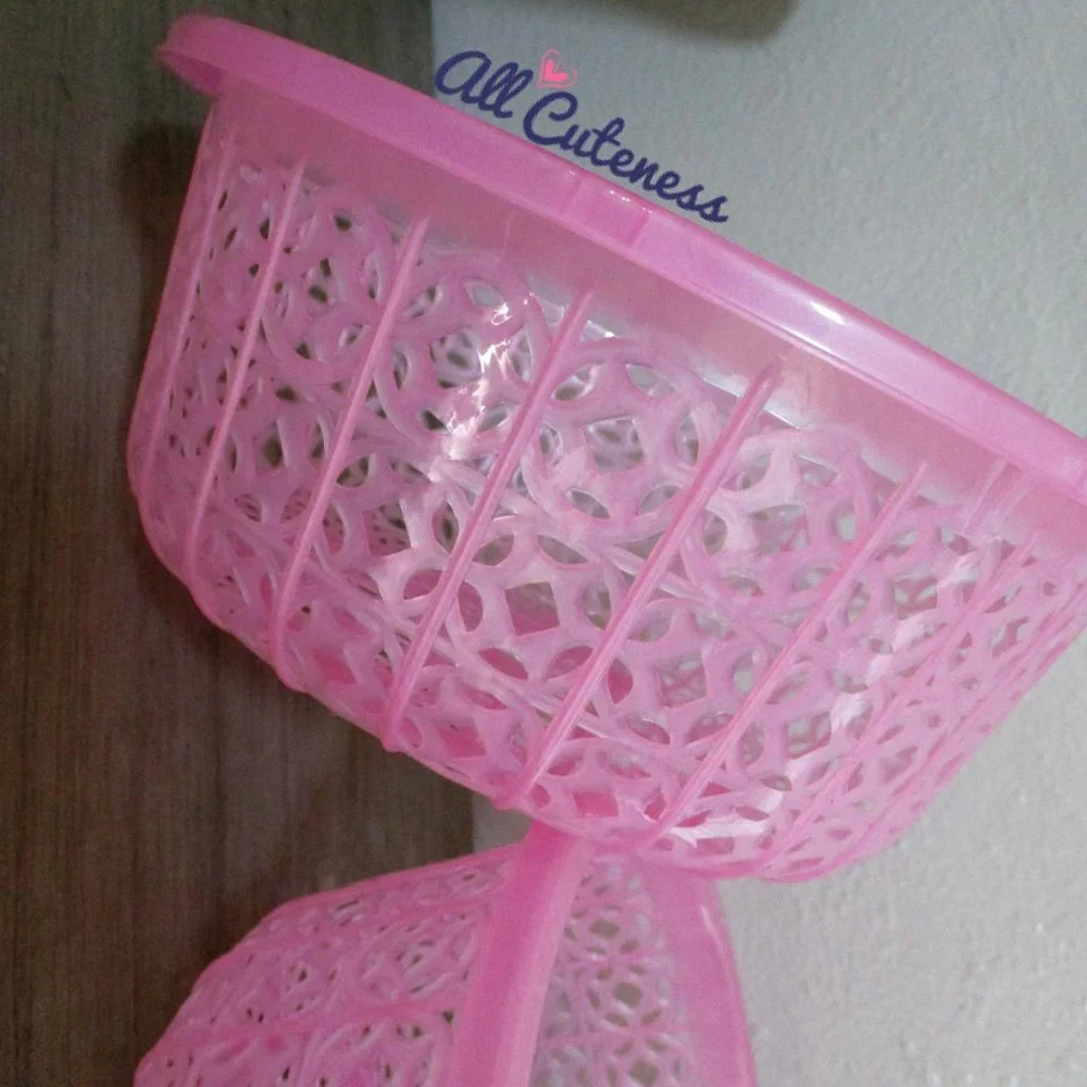 N/A set plastic