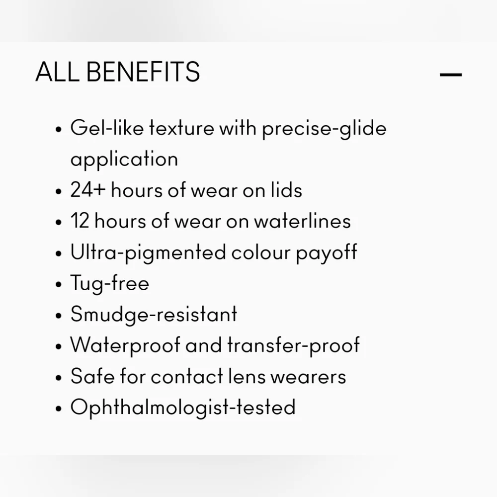 payoff formula