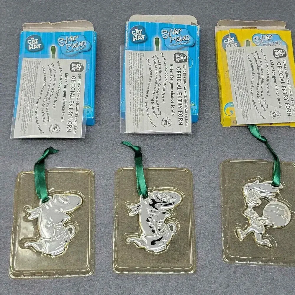 Dr. Suess boxes are