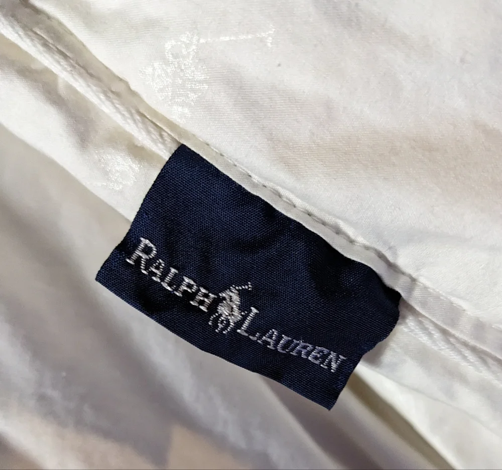 Ralph Lauren Blue Label vintage used