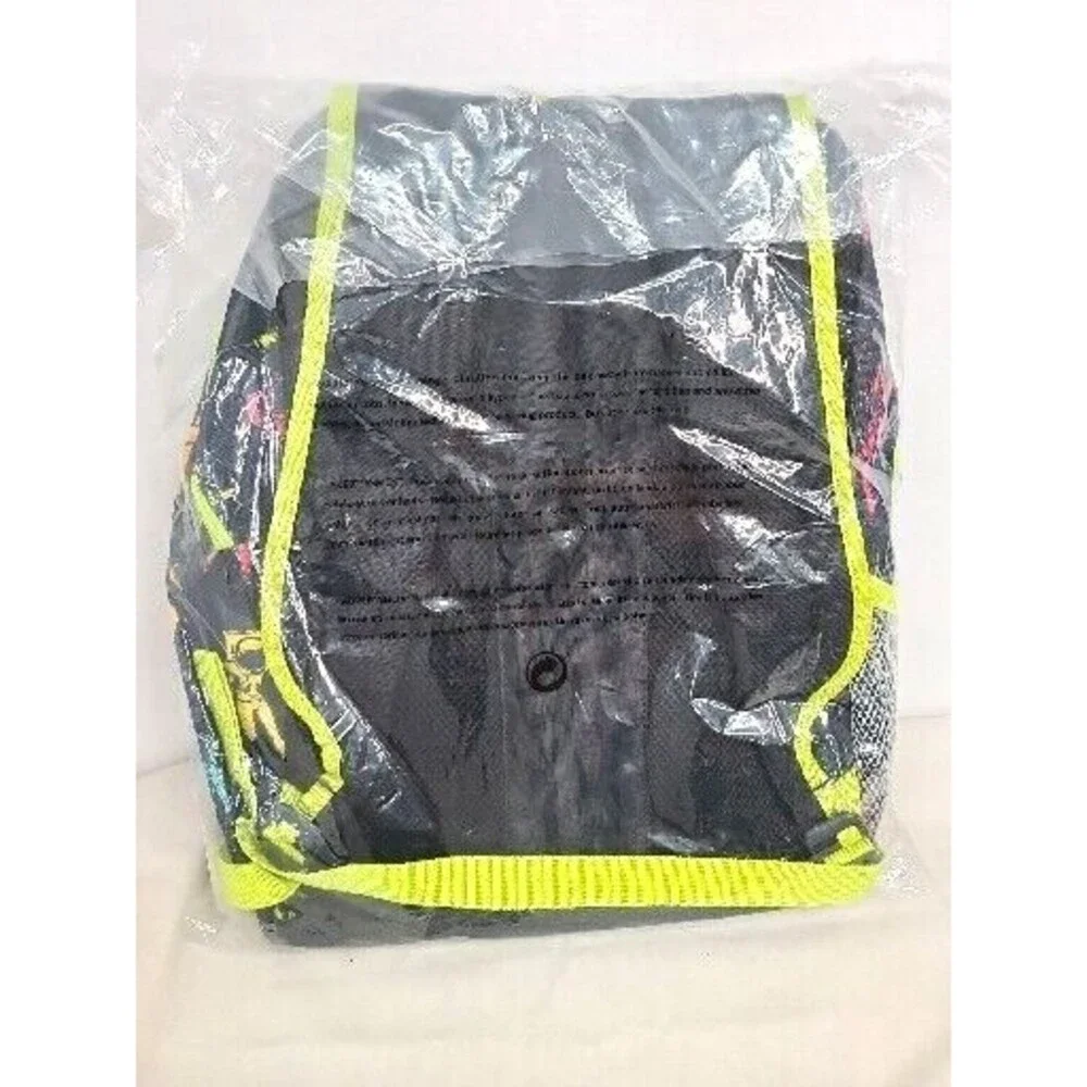 Unbranded out option special