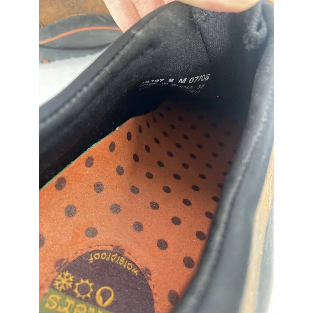 Clarks these are