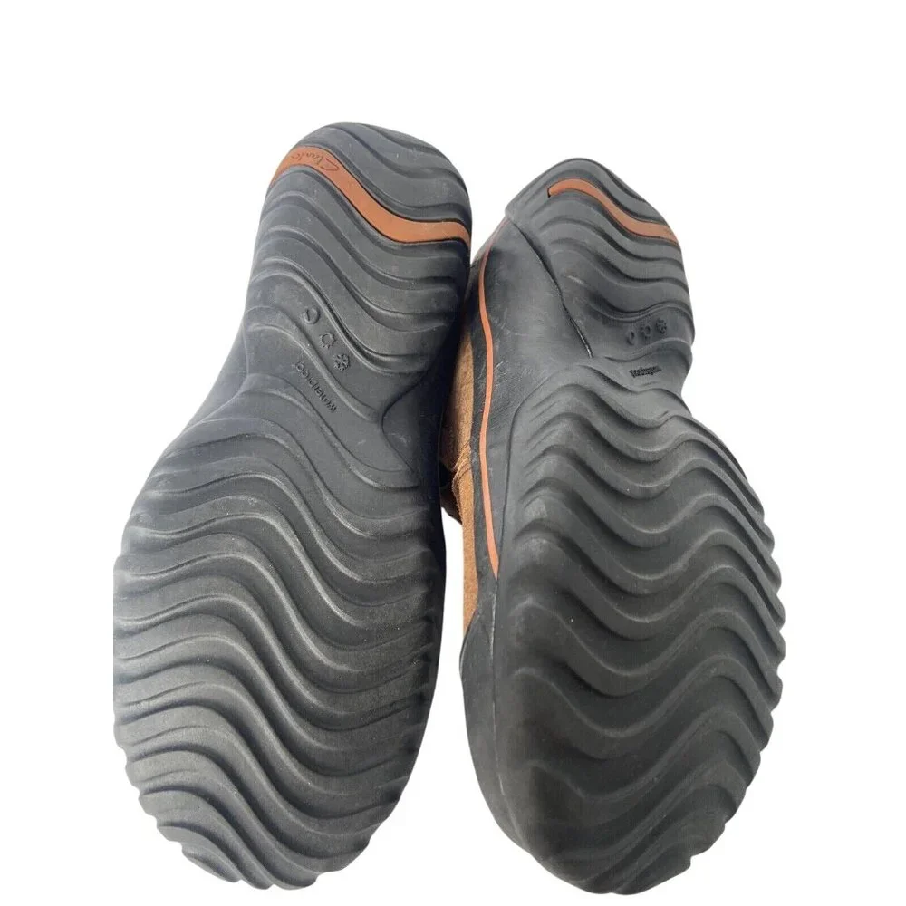 Clarks these are