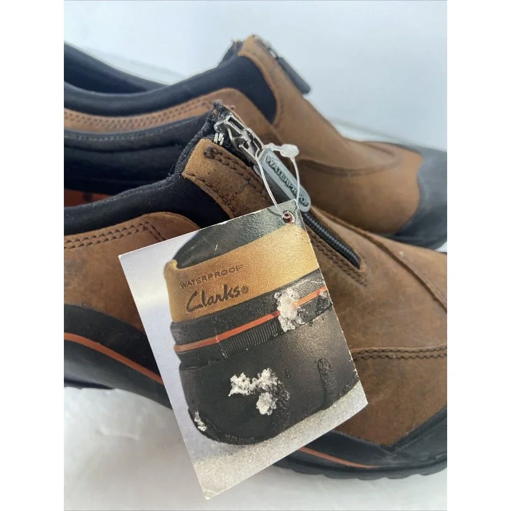 Clarks these are
