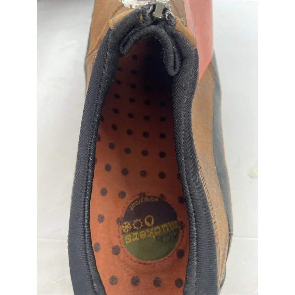 Clarks these are