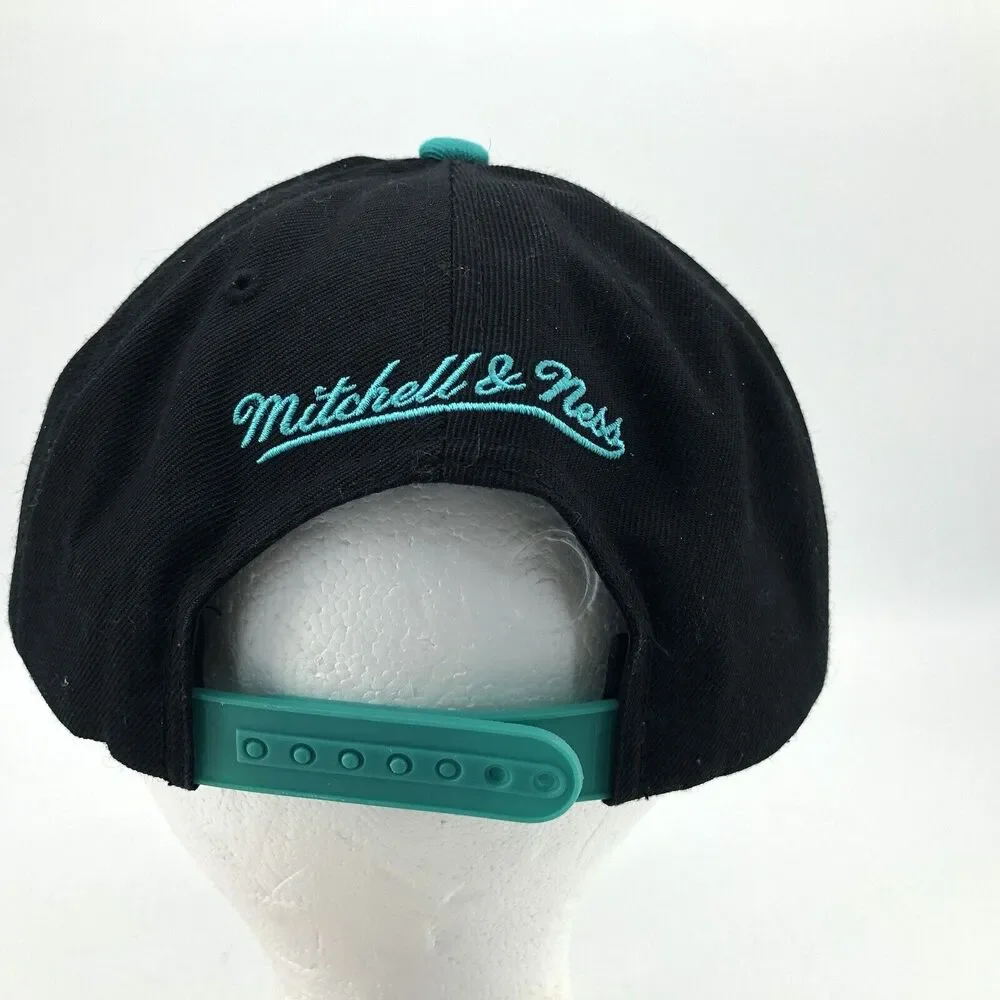 Mitchell & Ness vancouver grizzlies